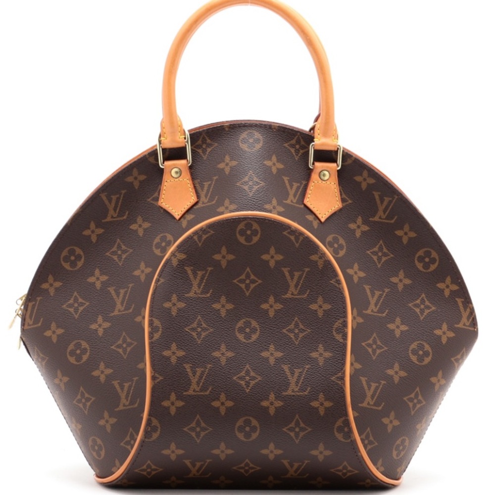 EUC Louis Vuitton Ellipse